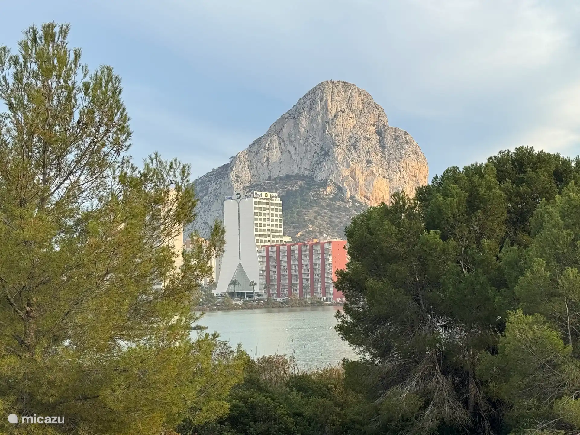 Calpe