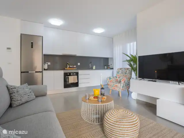 Casa Miradores  huren in Spanje, Costa Cálida, La Manga del Mar Menor - vakantiehuis de woonruimte
