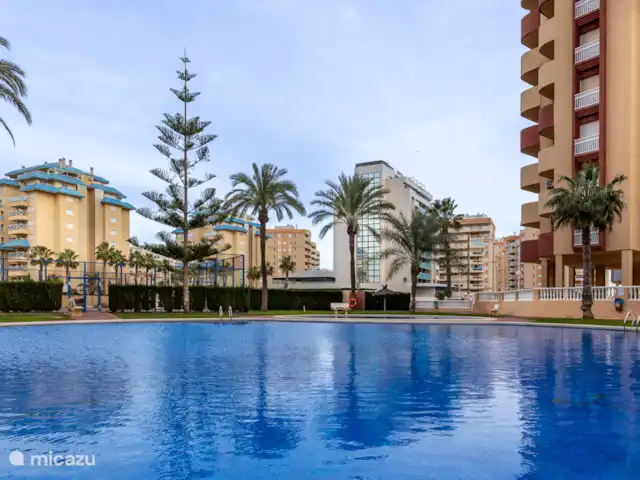 Casa Miradores  huren in Spanje, Costa Cálida, La Manga del Mar Menor - vakantiehuis Casa Miradores  huren in Spanje, Costa Cálida, La Manga del Mar Menor - vakantiehuis