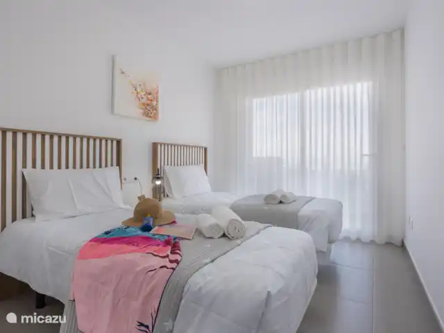 Casa Miradores  huren in Spanje, Costa Cálida, La Manga del Mar Menor - vakantiehuis twee persoons slaapkamer