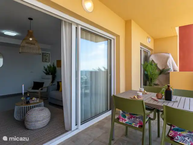 Kalimera  | Espagne, Costa Cálida, La Manga del Mar Menor - appartement Kalimera  | Espagne, Costa Cálida, La Manga del Mar Menor - appartement