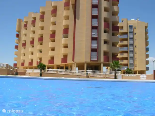 Kalimera  | Espagne, Costa Cálida, La Manga del Mar Menor - appartement L’appartement