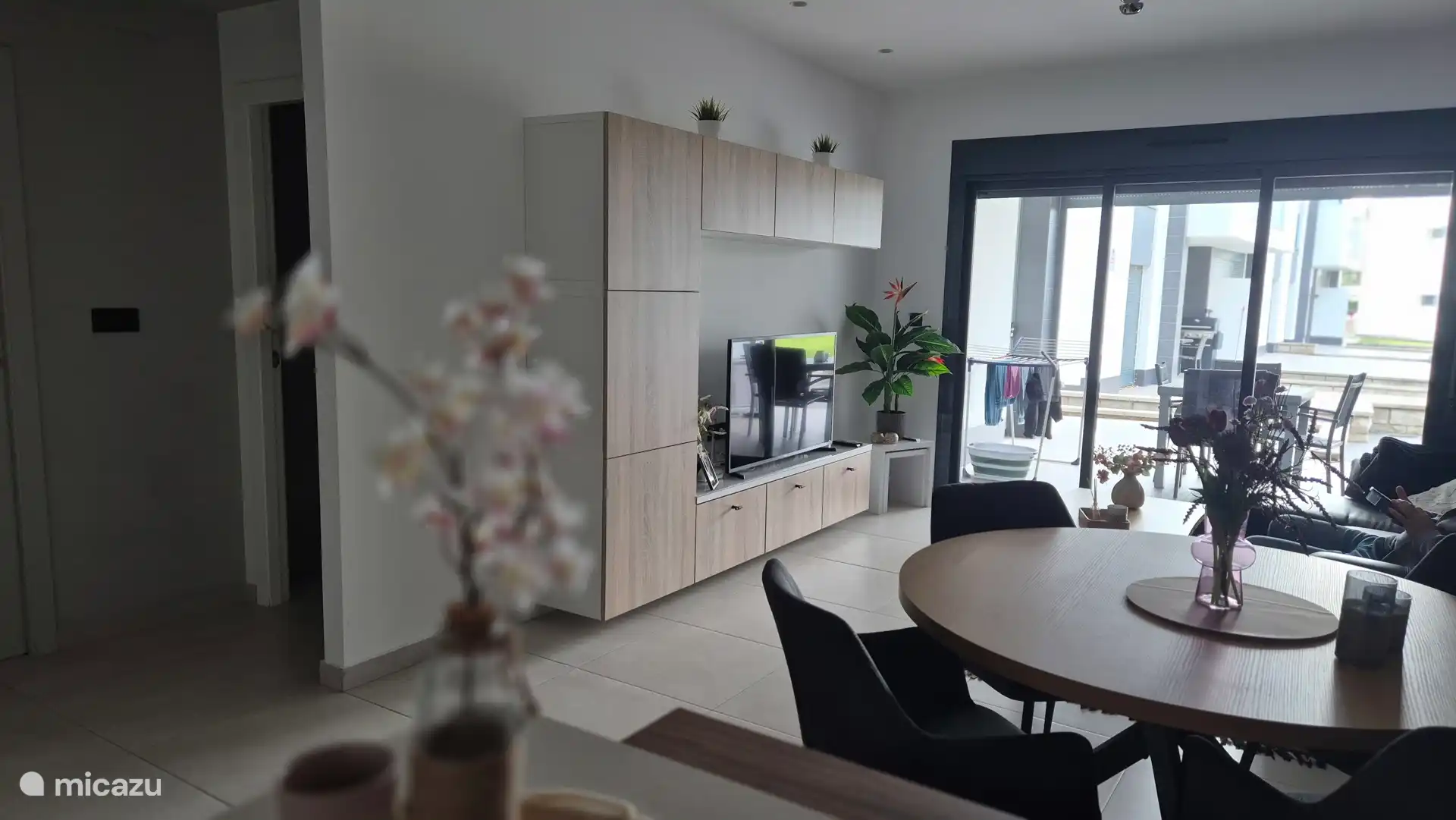 TV mit Cromecast und KPN ITV