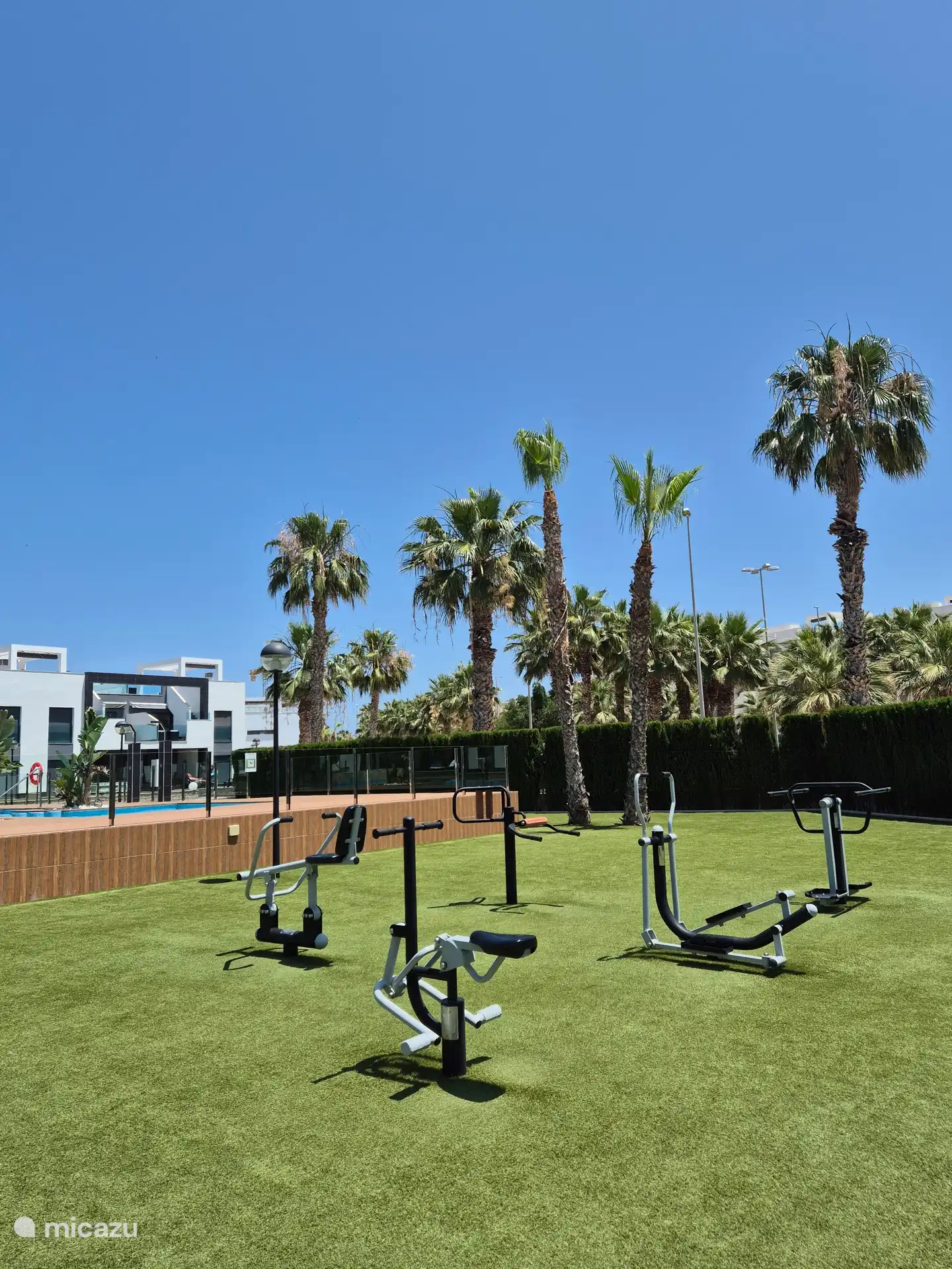 Pour les amateurs de sport