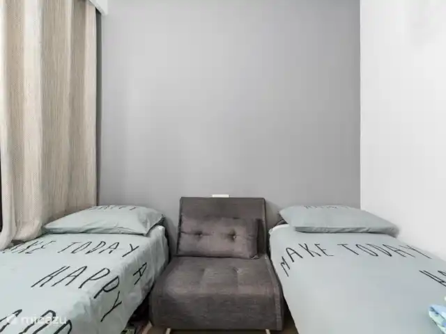 Playa Elisa Bay  huren in Spanje, Costa Blanca, Pilar de la Horadada - vakantiehuis slaapkamer voor twee personen