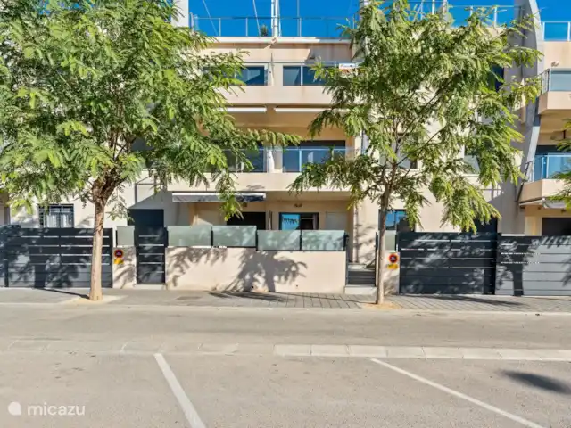Playa Elisa Bay  huren in Spanje, Costa Blanca, Pilar de la Horadada - vakantiehuis de woning
