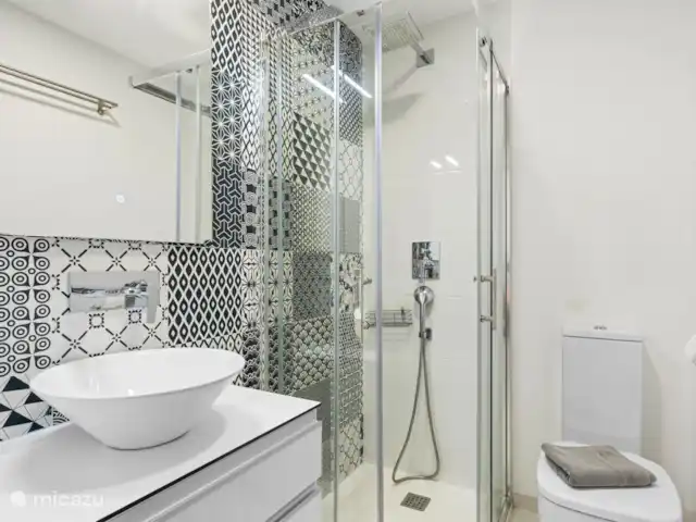 Playa Elisa Bay  huren in Spanje, Costa Blanca, Pilar de la Horadada - vakantiehuis de badkamer