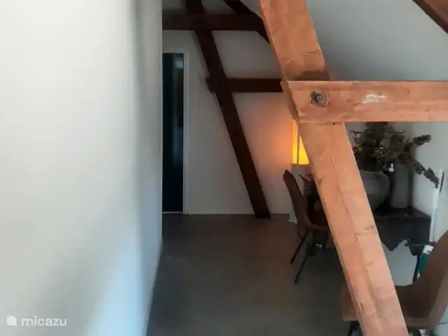 BonAparte Kamer 2 huren in Nederland, Noord-Brabant, Hank - bed & breakfast overloop