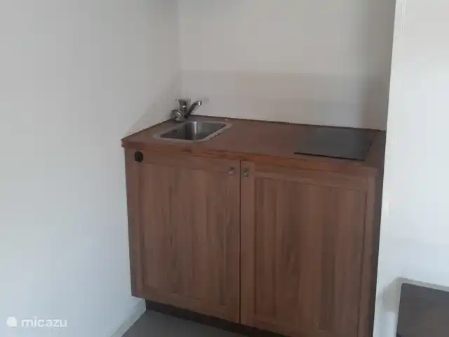 BonAparte Kamer 2 huren in Nederland, Noord-Brabant, Hank - bed & breakfast kitchenette