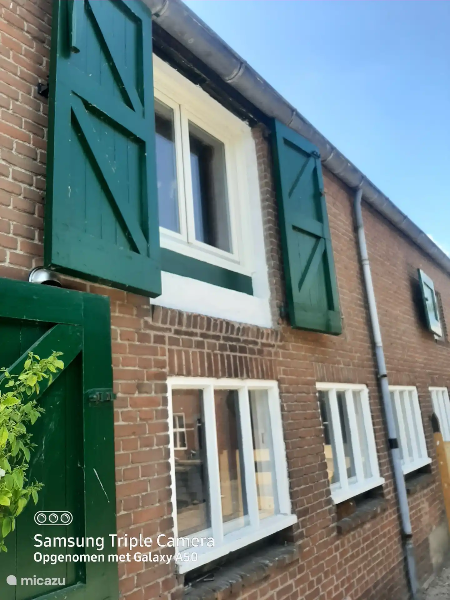 bed & breakfast in North Brabant, Netherlands –  BonSeparate Room 2