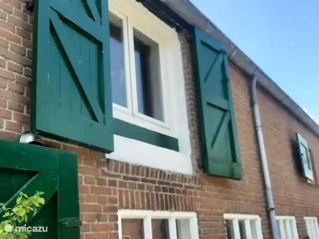 BonAparte Kamer 2 huren in Nederland, Noord-Brabant, Hank - bed & breakfast  BonAparte Kamer 2 huren in Nederland, Noord-Brabant, Hank - bed & breakfast