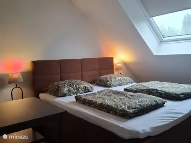 BonAparte Kamer 2 huren in Nederland, Noord-Brabant, Hank - bed & breakfast
