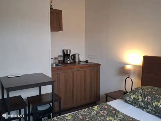 BonAparte Kamer 2 huren in Nederland, Noord-Brabant, Hank - bed & breakfast