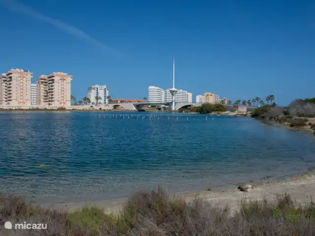 Location de Vacances Espagne, Costa Cálida, San Javier, appartement - Viva la Vida  Mar Menor