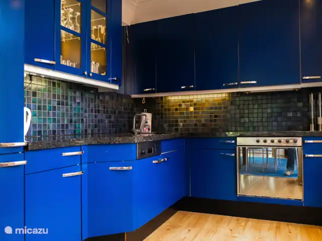 Apartamento Verdronkenoord en Países Bajos, Holanda del Norte, Alkmaar - apartamento