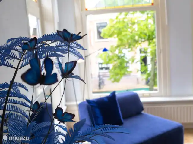 Apartamento Verdronkenoord en Países Bajos, Holanda del Norte, Alkmaar - apartamento