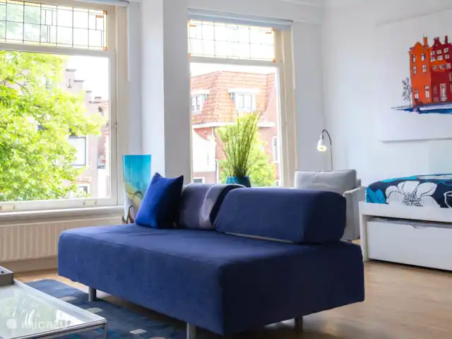 Apartamento Verdronkenoord en Países Bajos, Holanda del Norte, Alkmaar - apartamento