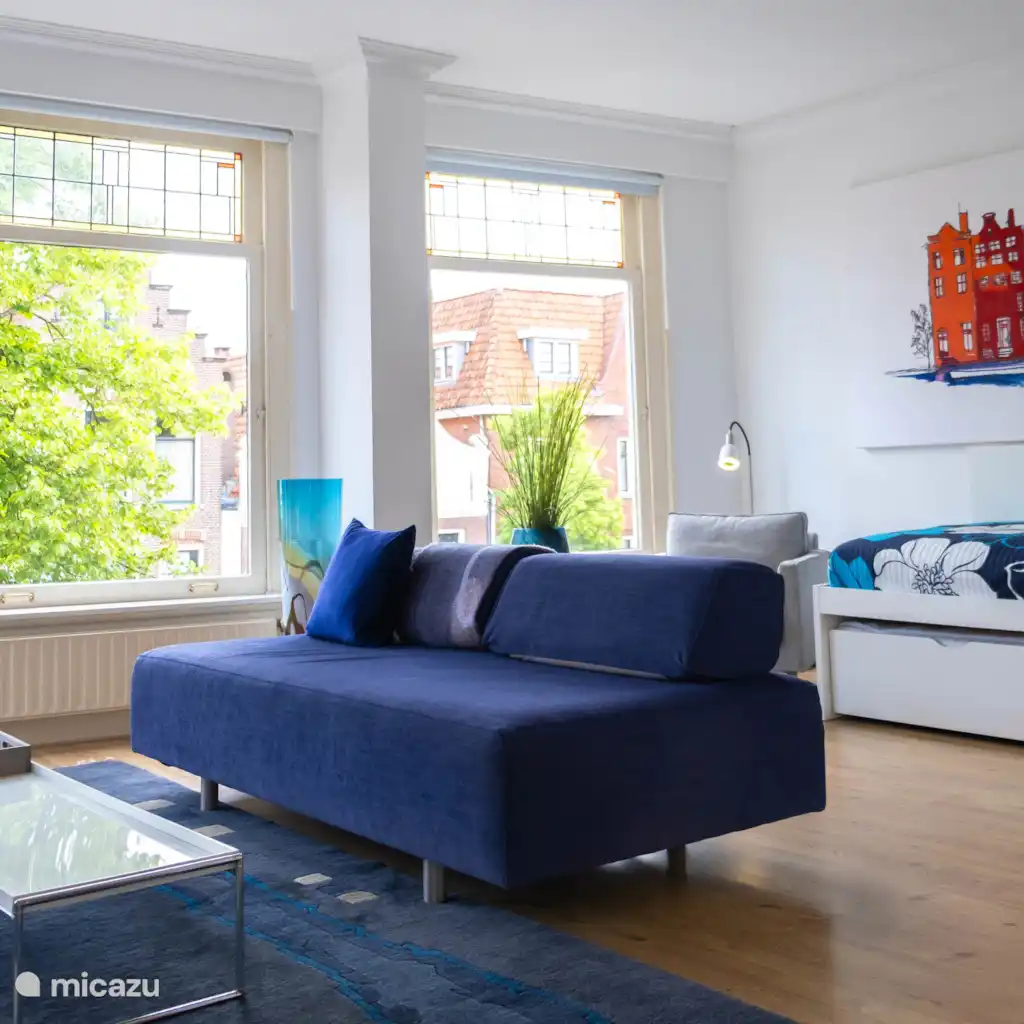 Appartement Verdronkenoord