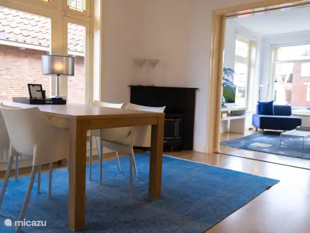 Apartamento Verdronkenoord en Países Bajos, Holanda del Norte, Alkmaar - apartamento