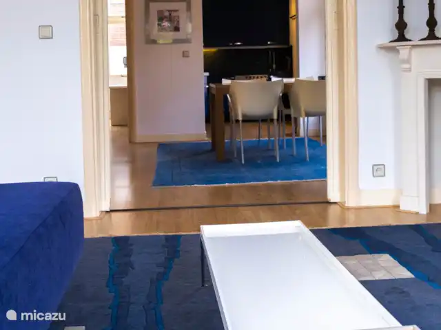 Apartamento Verdronkenoord en Países Bajos, Holanda del Norte, Alkmaar - apartamento