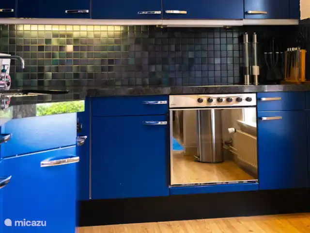 Apartamento Verdronkenoord en Países Bajos, Holanda del Norte, Alkmaar - apartamento