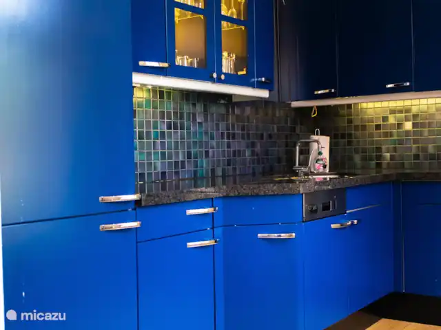 Apartamento Verdronkenoord en Países Bajos, Holanda del Norte, Alkmaar - apartamento