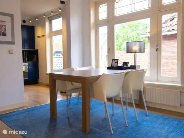 Apartamento Verdronkenoord en Países Bajos, Holanda del Norte, Alkmaar - apartamento