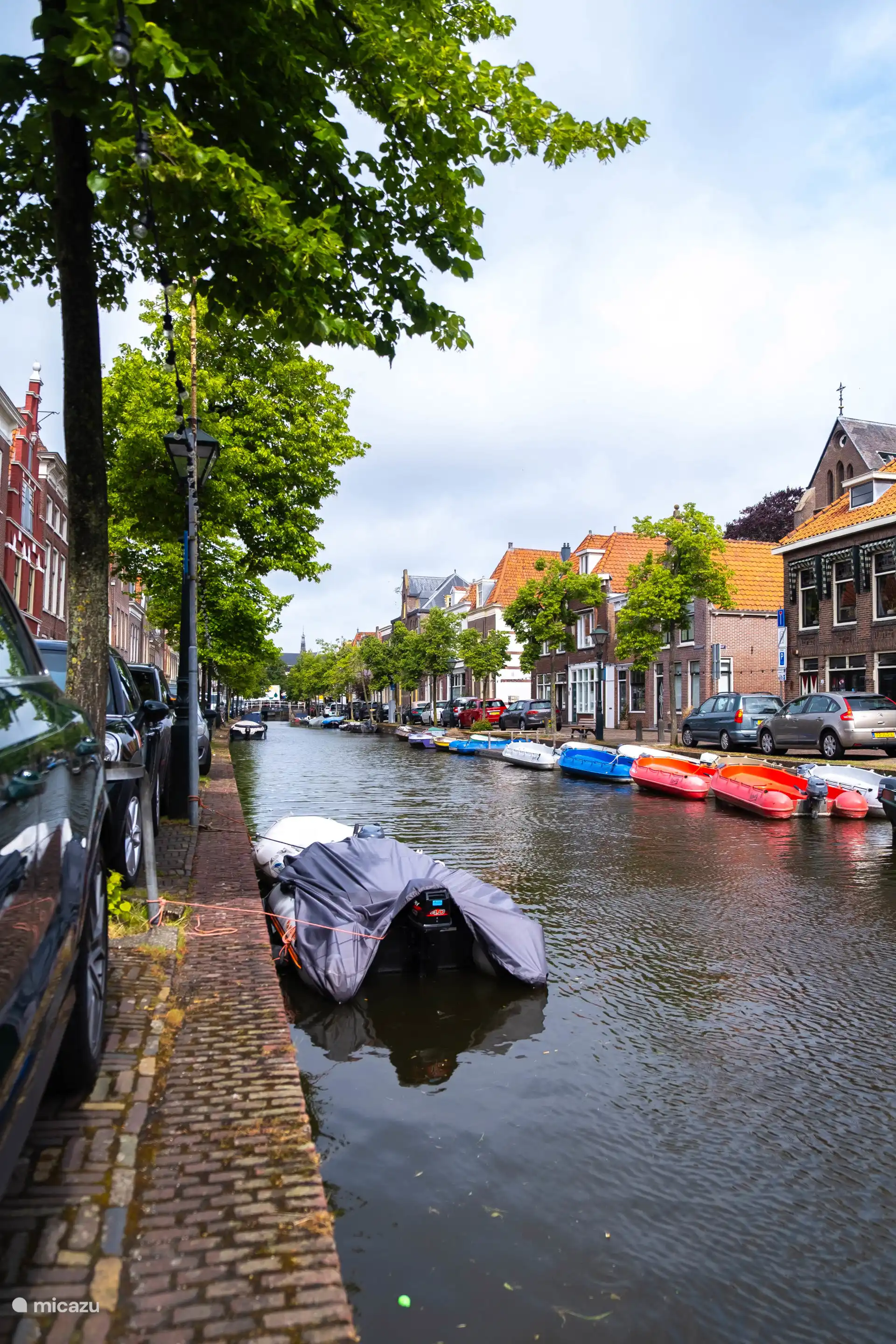 appartement huren in Hoogwoud, Noord-Holland, Nederland - Appartement Verdronkenoord