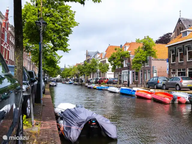 Apartamento Verdronkenoord en Países Bajos, Holanda del Norte, Alkmaar - apartamento Apartamento Verdronkenoord en Países Bajos, Holanda del Norte, Alkmaar - apartamento