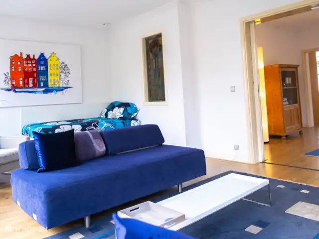 Apartamento Verdronkenoord en Países Bajos, Holanda del Norte, Alkmaar - apartamento