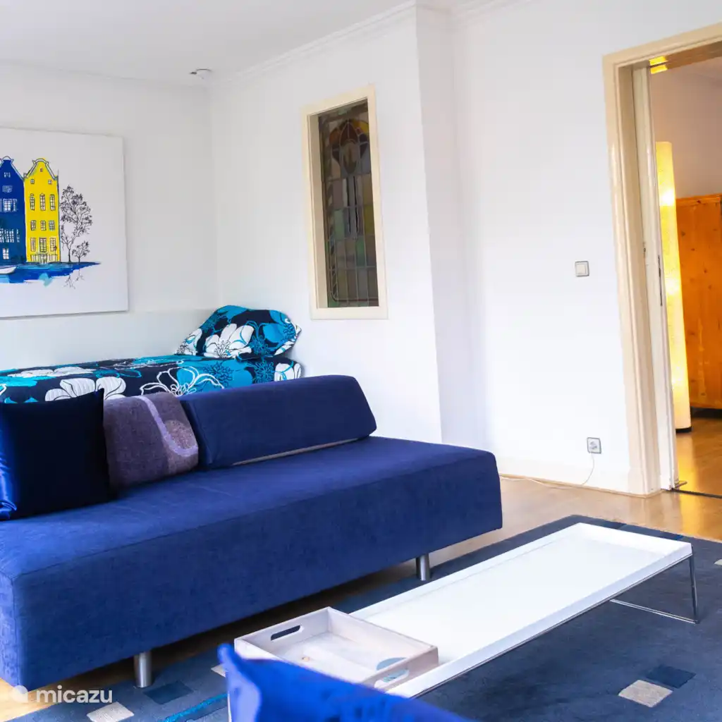 Appartement Verdronkenoord