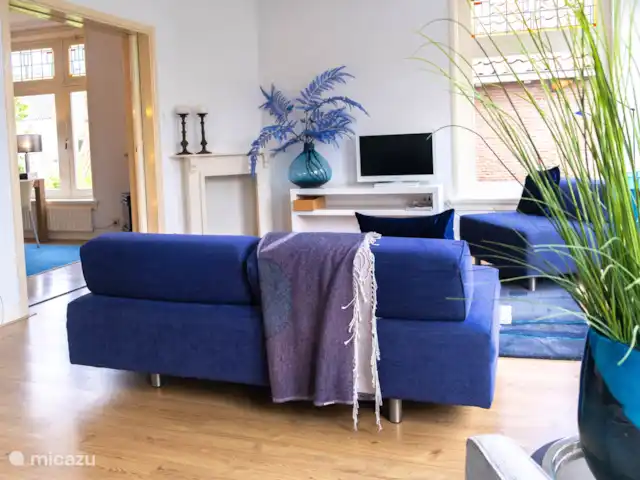 Apartamento Verdronkenoord en Países Bajos, Holanda del Norte, Alkmaar - apartamento