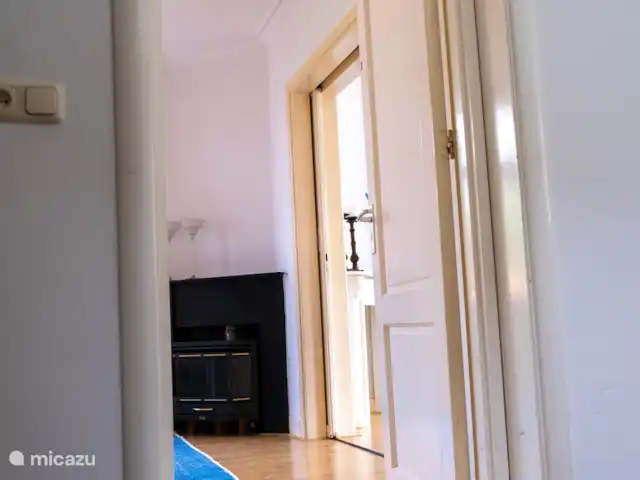 Apartamento Verdronkenoord en Países Bajos, Holanda del Norte, Alkmaar - apartamento