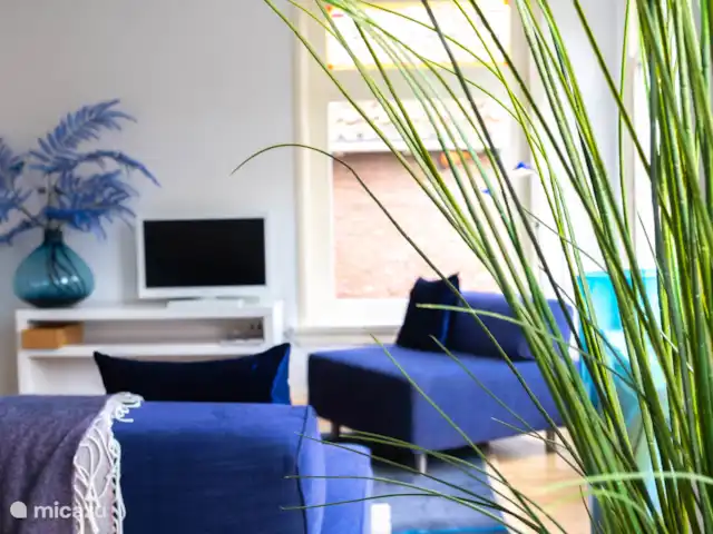 Apartamento Verdronkenoord en Países Bajos, Holanda del Norte, Alkmaar - apartamento