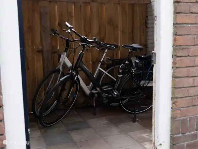 Apartamento Verdronkenoord en Países Bajos, Holanda del Norte, Alkmaar - apartamento