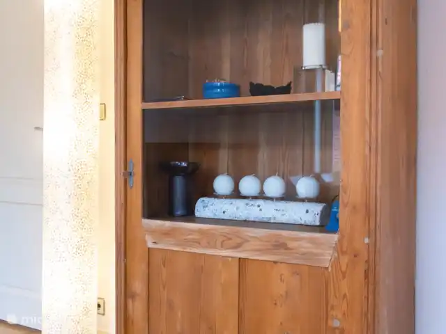 Apartamento Verdronkenoord en Países Bajos, Holanda del Norte, Alkmaar - apartamento