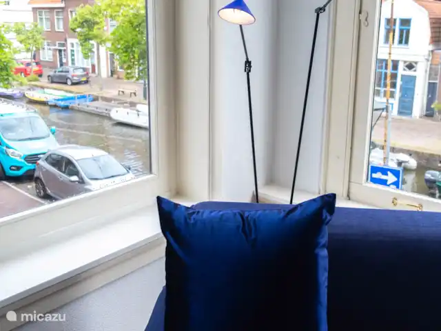 Apartamento Verdronkenoord en Países Bajos, Holanda del Norte, Alkmaar - apartamento