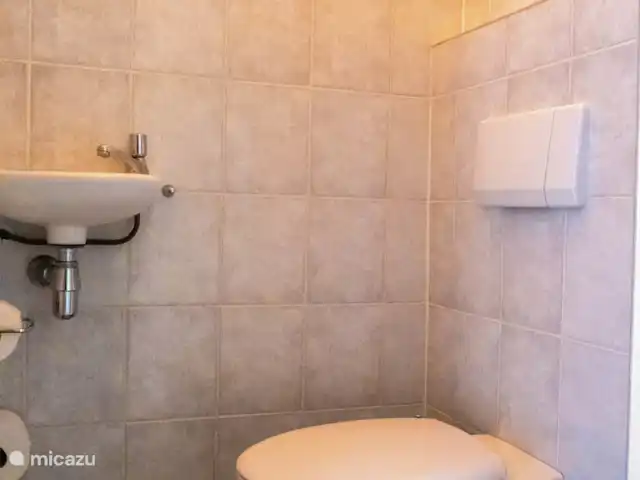 Apartamento Verdronkenoord en Países Bajos, Holanda del Norte, Alkmaar - apartamento