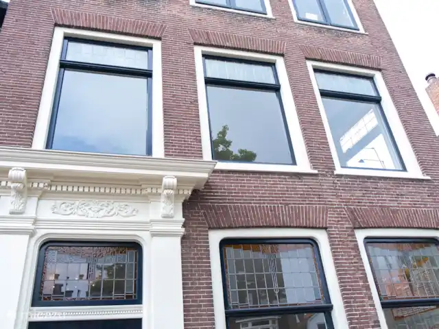 Apartamento Verdronkenoord en Países Bajos, Holanda del Norte, Alkmaar - apartamento