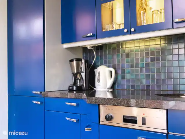 Apartamento Verdronkenoord en Países Bajos, Holanda del Norte, Alkmaar - apartamento