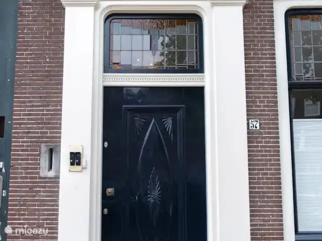 Apartamento Verdronkenoord en Países Bajos, Holanda del Norte, Alkmaar - apartamento