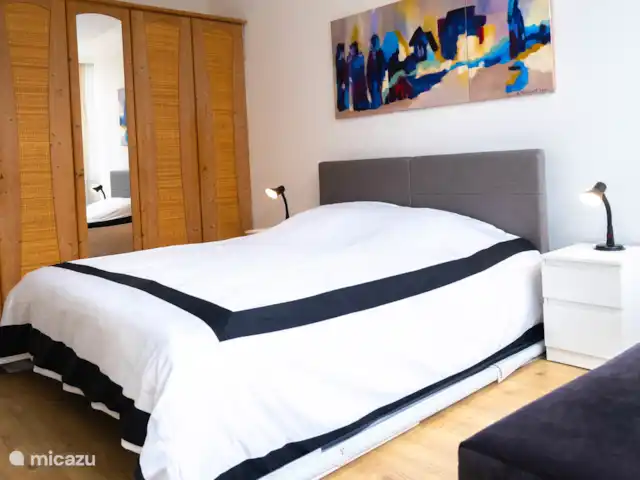 Apartamento Verdronkenoord en Países Bajos, Holanda del Norte, Alkmaar - apartamento