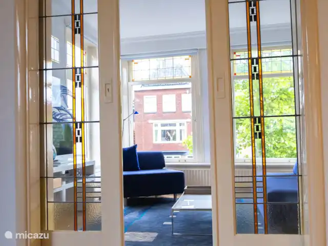 Apartamento Verdronkenoord en Países Bajos, Holanda del Norte, Alkmaar - apartamento