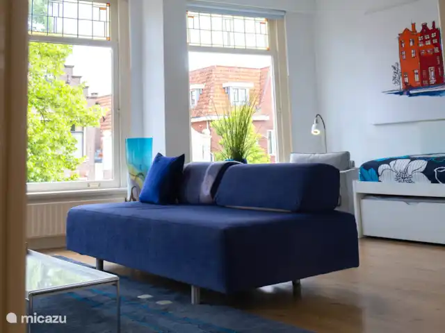Apartamento Verdronkenoord en Países Bajos, Holanda del Norte, Alkmaar - apartamento