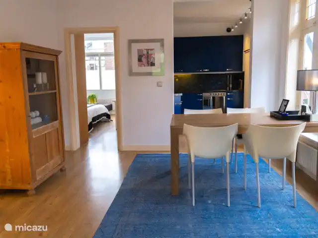 Apartamento Verdronkenoord en Países Bajos, Holanda del Norte, Alkmaar - apartamento