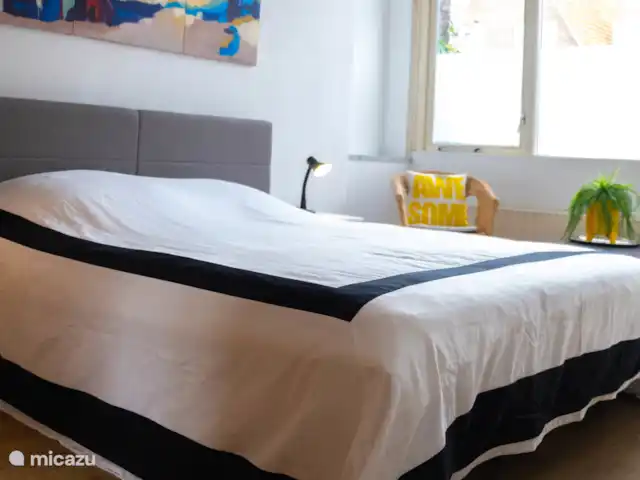 Apartamento Verdronkenoord en Países Bajos, Holanda del Norte, Alkmaar - apartamento