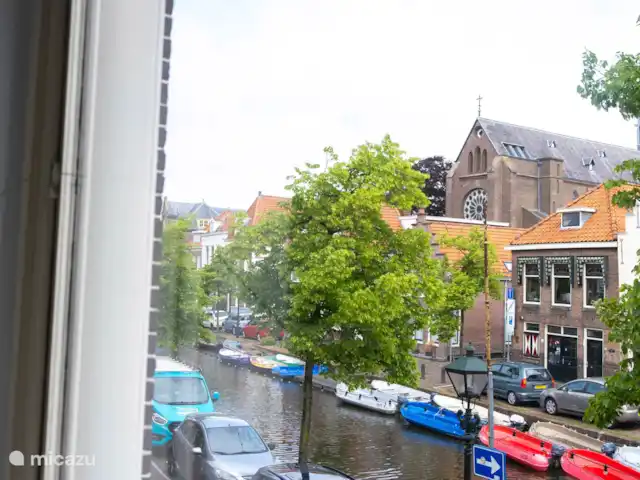Apartamento Verdronkenoord en Países Bajos, Holanda del Norte, Alkmaar - apartamento