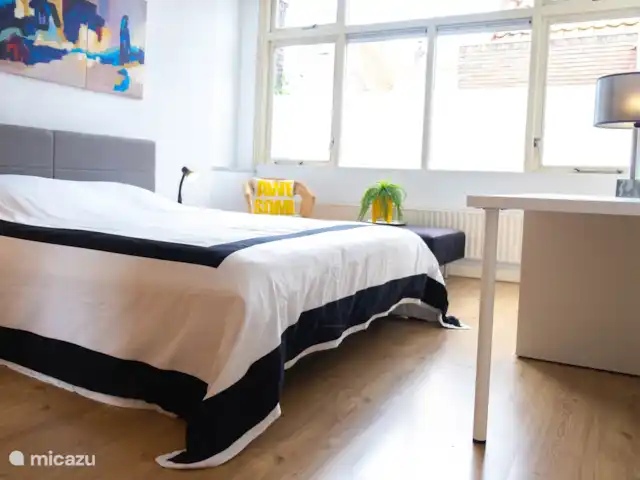 Apartamento Verdronkenoord en Países Bajos, Holanda del Norte, Alkmaar - apartamento