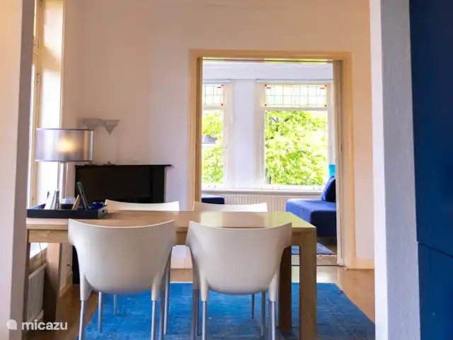 Apartamento Verdronkenoord en Países Bajos, Holanda del Norte, Alkmaar - apartamento