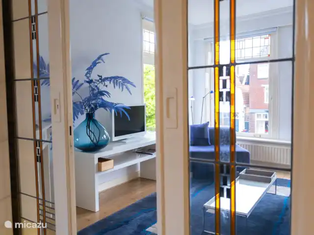 Apartamento Verdronkenoord en Países Bajos, Holanda del Norte, Alkmaar - apartamento